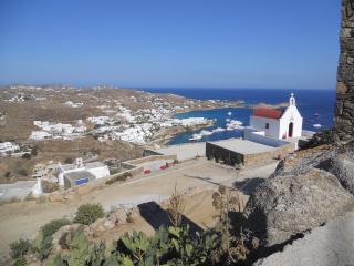 Irini Studios - Psarou - 0