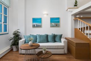 Aeria Apartments - Chania - 2
