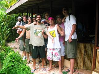 La Casa de Rolando - Puerto Viejo - 5