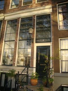 Kalkmarkt Suites - Amsterdam - 8