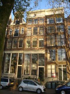 Kalkmarkt Suites - Amsterdam - 9