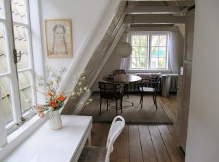 Kalkmarkt Suites - Amsterdam - 1