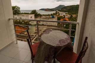 Apartmani Marija - Sutomore - 4