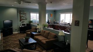 Best Western Teal Lake Inn - Mexico - 2
