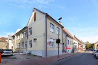 Modern apartment in Old town - Pärnu - 0
