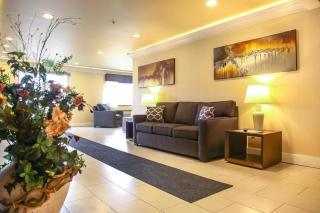 Best Western Hermiston Inn - 8