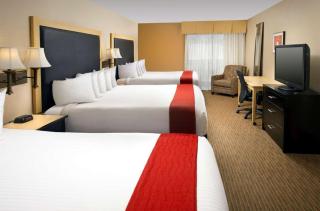 Best Western Premier Historic Travelers Hotel Alamo/Riverwalk - San Antonio - 9
