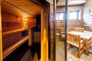 ZimaSnow Ski & Spa Club - Bukovel - 5