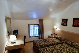 Hotel Monte Cimone - Caldonazzo - 3