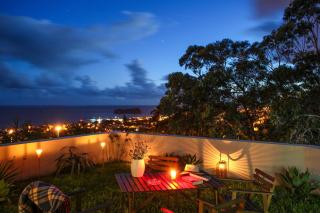 Place of Moments Natur-Suites SPA - Vila Franca do Campo - 0