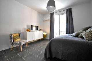 Appartement des fleurs - Nice - 0