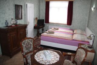 Villa Anastazis - Penzion Eden - Karlovy Vary - 6
