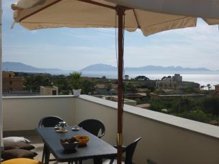 Charm Holiday - Terrasini - 8