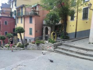 Locanda Ca Dei Duxi - Riomaggiore - 2