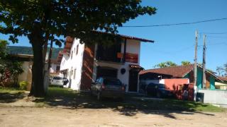 Pousada Chalés Vereda do Sol - 1