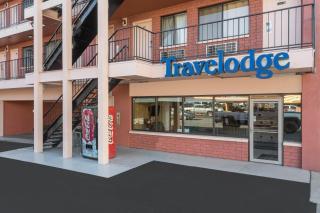 Travelodge by Wyndham Reno - Reno - 4