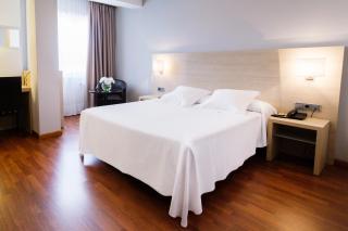Hotel Valencia - Ferrol - 8