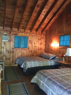 Amber Lantern Duplex Cottage - Lake George - 0