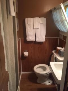 Amber Lantern Duplex Cottage - Lake George - 9