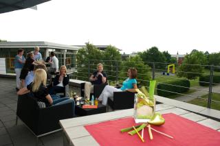 GenoHotel Baunatal - Baunatal - 4