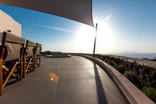 Villa Vinea Santorini - Imerovigli - 1