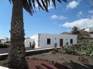 Finca de los Abuelos - Guatiza - 0