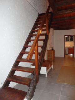 Quinta da Mesa - Macinhata do Vouga - 2