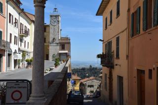 Appartamento Polino - Chianciano Terme - 9
