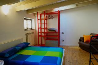 Studio Apartment Vicolo Lavandai - Milan - 6