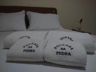 Pousada da Pedra - Delmiro Gouveia - 9