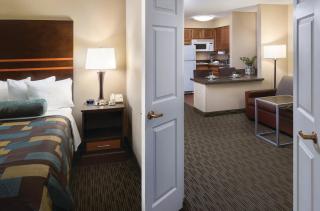 Aspen Suites - Rochester - 2