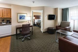 Aspen Suites - Rochester - Rochester - 2