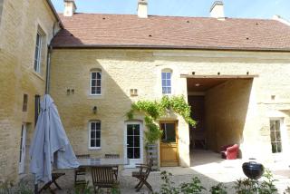 Le Petit Fort - Bény-sur-Mer - 1
