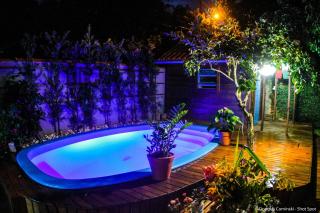 Venere - Bed and Breakfast - Florianópolis - 7