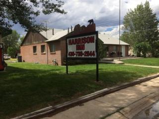 Harrison Inn - Duchesne - 9