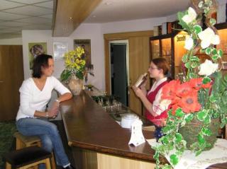 Waldhotel Seelow - Seelow - 8