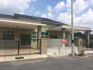 Homestay Tok Penghulu - Kuantan - 9