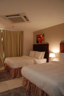 Ramada by Wyndham Princess Paramaribo - 4