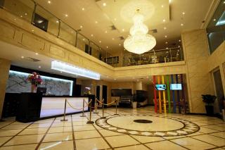 InnB Park Hotel - 0