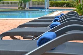 Meru Suites at Meru Valley Resort - Ipoh - 8