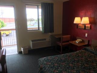 Relax Inn West Amarillo Medical Center - Amarillo - 8