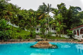 Rio Perlas Thermal Resort & Spa - Cartago - 2