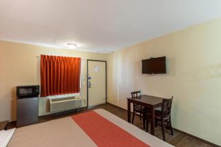Motel 6-Blythe, CA - South - Blythe - 3
