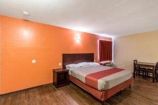 Motel 6-Blythe, CA - South - Blythe - 1