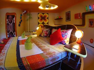 Takatuka Beach Resort - 3