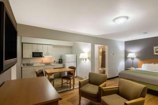 Studio 6-Lubbock, TX - Medical Center - Lubbock - 3