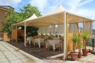 BBuSS Country Club - 2