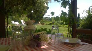 Agriturismo Terra Sabina - Poggio Mirteto - 2