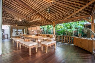 Marika Sawah Villa - Seminyak - 8