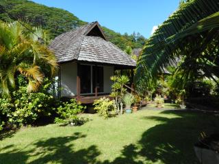 A Pueu Village - Pueu - 0